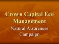 Crown Capital Eco Management - Whole Fraud: Exposing the Myth of So-Called Natural Foods
