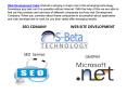 Website Design & Development Services India