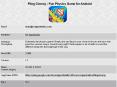 Fling Clowny - Fun Physics Game for Android