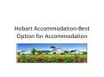 Hobart Accommodation