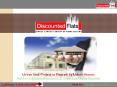 Urban Soul – Kharadi, Pune by Urban Homes with 2BHK Book Now 1-860-266-6000