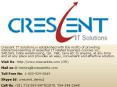 Crescent IT Solutions Received Valuable Feedback on SAP FICO Course from one of the Student.