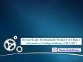 Research and Development Prospect of China's Automotive Coatings Industry, 2013-2017