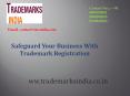 Safeguard Your Business With Trademark Registration