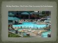 Diving Pool Bars: The Perfect Pool Accessory for Entertaining