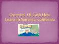 Overview Of Cash Flow Loans In San Jose, California
