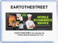 EARTOTHESTREET Can Design the Perfect Mobile Website for You