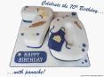 Celebrate the 70th Decade of your Loved One with Fabulous Gifts