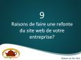 Statistiques Web: L’internet en 60 Seconds
