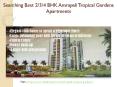 Location Advantage Amrapali Tropical Gardens Apartments Noida Extension