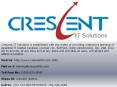 Crescent IT Solutions Received Valuable Feedback on Java Course from one of the Student