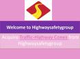 Acquire Traffic -Highway Cones from Highwaysafetygroup