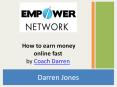 How to Earn Money Online Fast