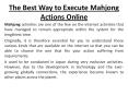 www.1001mahjonggames.com