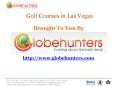 Las Vegas Flights