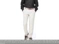 Variety of linen outfits for men