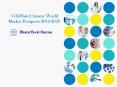 Cell-Based Assays: World Market Prospects 2013-2023
