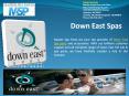 Down East Spa Parts