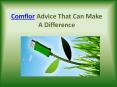 Comflor Advice That Can Make A Difference