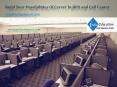 Build Your Possibilities Of Career In BPO and Call Center