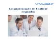 Clínica vital dent badajoz resuelve dudas sobre endodoncias