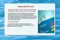services provided by biz2credit
