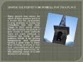 Choose the Perfect CHURCHBELL for Your Place
