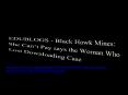 EDUBLOGS - Black Hawk Mines: She Can’t Pay says the Woman Who Lost Downloading Case