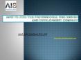 How To Find The Professional Web Design And Development Company