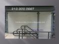 Rolling Gate Repair NYC