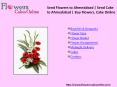 send flowers to Ahmedabad, send cake to Ahmedabad, buy flowers online, buy cake online Ahmedabad, flowers delivery online India
