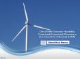 Cost of Power Generation - Renewables Compete with Conventional Alternatives as the Levelized Cost of Electricity (LCOE) is driven down by Technological Developments and Mass Deployments