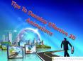 Tips To Develop Effective 3D Animations