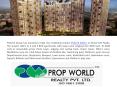 Prateek Edifice Resale,9910002540,Prateek Edifice Sector 107 Noida, Prateek Edifice Noida