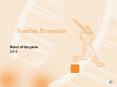 Number Properties Rules of the game 2-7-1 Propertie