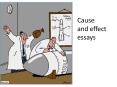 Cause and effect essays * Effect Main cause Contributor