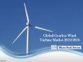 Global Gearless Wind Turbine Market 2012-2016