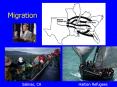 Migration Haitian Refugees Salinas, CA Migration Long ter