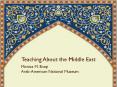 Teaching About the Middle East Monica M. Eraqi Arab-America