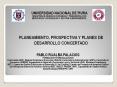 Especialista en Desarrollo Econ mico Local y Territoria