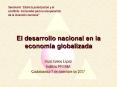 Seminario  Entre la polarizaci n y el conflicto: horizonte
