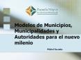 Promotores del Desarrollo local regional y nacional. Model