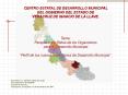 Construir una nueva visi n del desarrollo local; 2.- Amplia