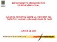 ... Gestionar recursos a trav s de los CLOPS ante los fondo