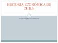 HISTORIA ECON MICA DE CHILE PUEBLOS PRECOLOMBINOS HISTORI