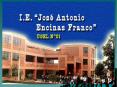 * PROYECTO  FORTALECIENDO LA CULTURA AMBIENTAL ENCINIANA