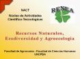 NACT N cleo de Actividades Cient fico-Tecnol gicas Recurso