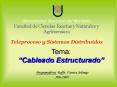 Universidad Nacional del Nordeste Facultad de Ciencia