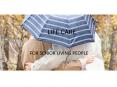 LIFE CARE FOR SENIOR LIVING PEOPLE