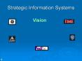 Strategic Information Systems Vision What Is A Vision? It i